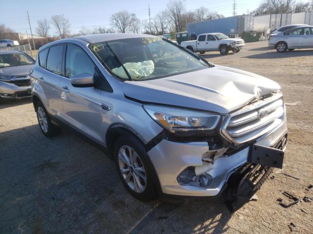 FORD ESCAPE SE 2017 1fmcu9g95huc52188