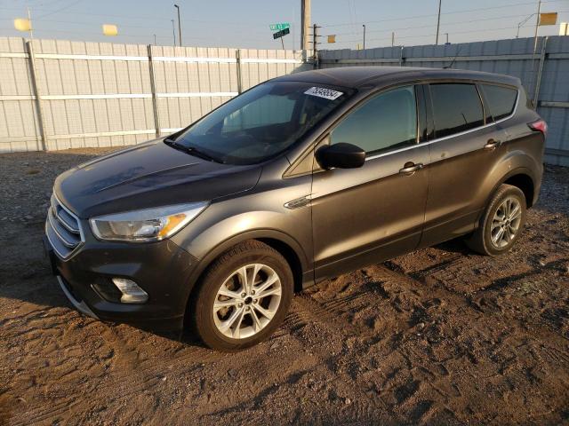 FORD ESCAPE SE 2017 1fmcu9g95huc52465