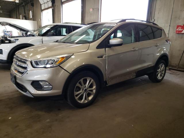 FORD ESCAPE SE 2017 1fmcu9g95huc66673