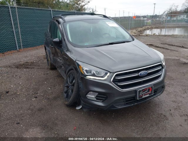 FORD ESCAPE 2017 1fmcu9g95hud00062