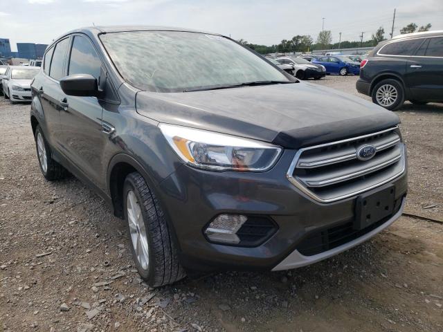 FORD ESCAPE SE 2017 1fmcu9g95hud14141