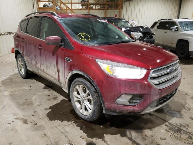 FORD ESCAPE SE 2017 1fmcu9g95hud22790