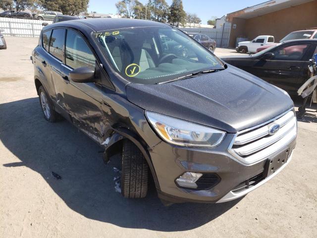 FORD ESCAPE SE 2017 1fmcu9g95hud29657