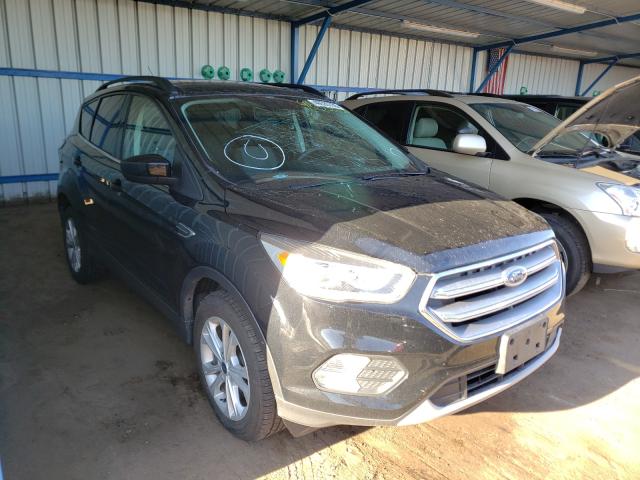 FORD ESCAPE SE 2017 1fmcu9g95hud41419