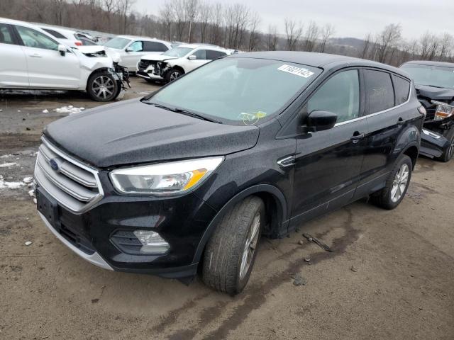 FORD ESCAPE SE 2017 1fmcu9g95hud47768