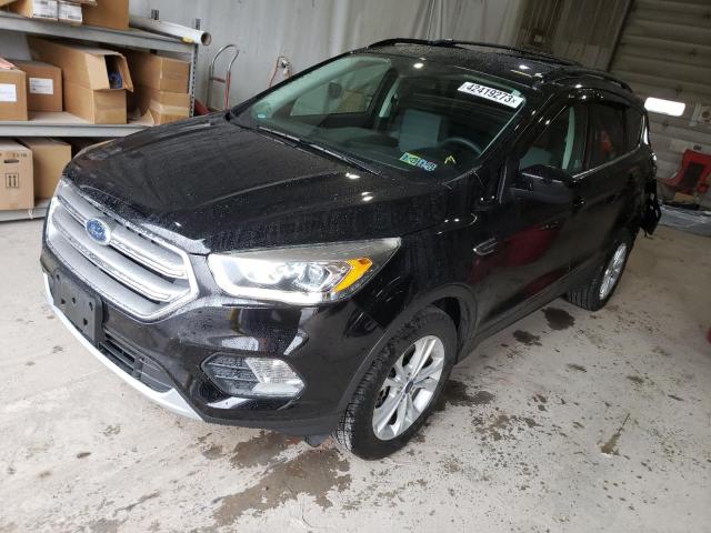 FORD ESCAPE SE 2017 1fmcu9g95hud99451