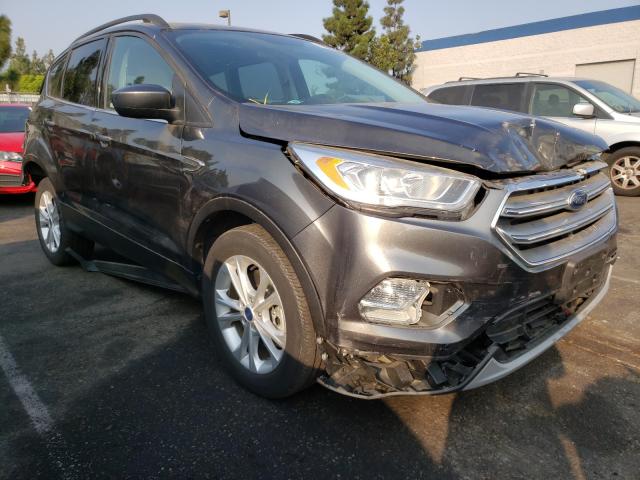 FORD ESCAPE SE 2017 1fmcu9g95hue38488