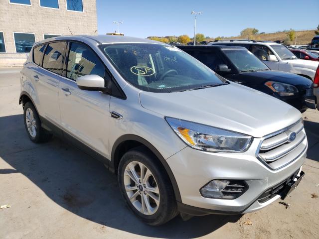 FORD ESCAPE SE 2017 1fmcu9g95hue57302