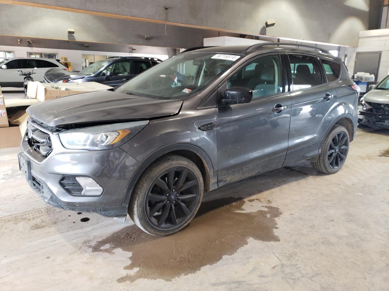 FORD ESCAPE 2017 1fmcu9g95hue62502