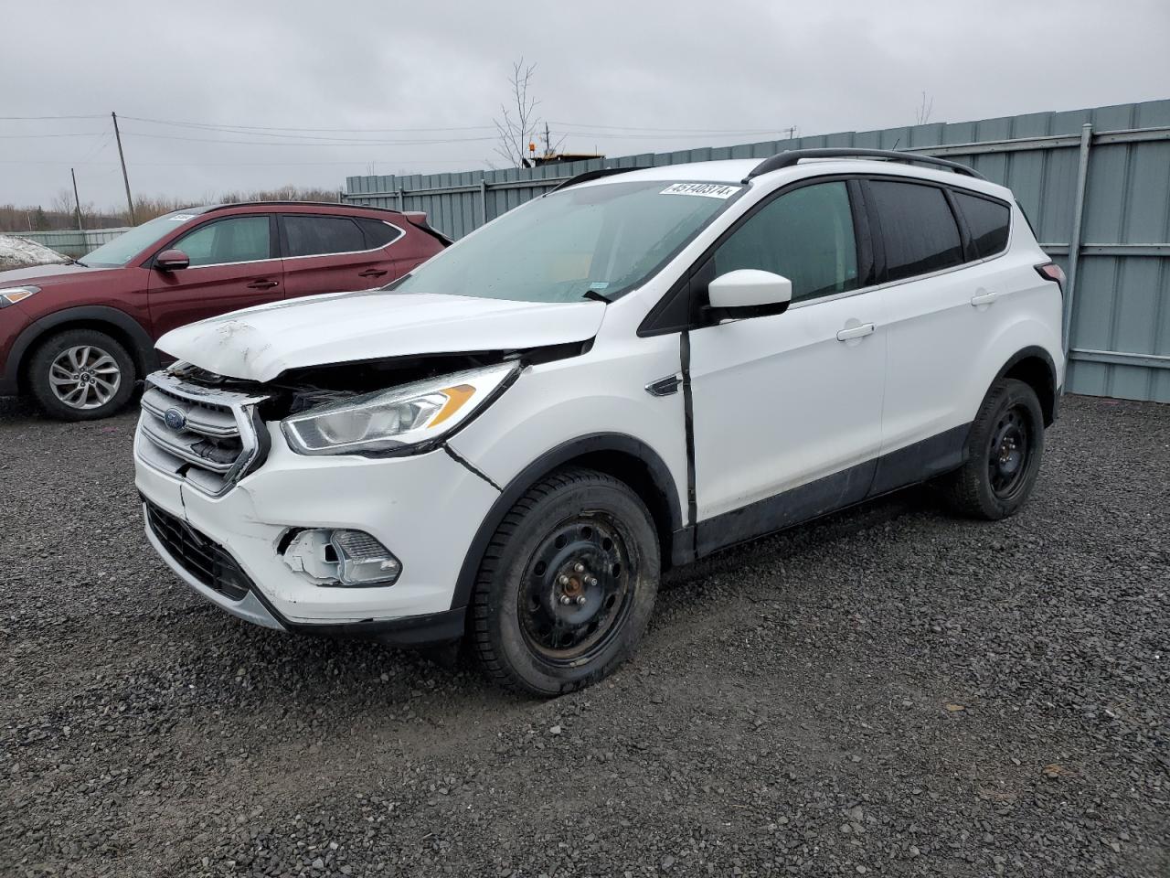 FORD ESCAPE 2017 1fmcu9g95hue79302