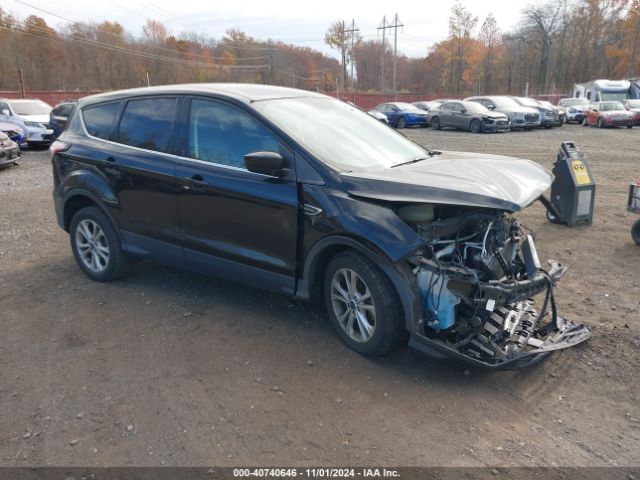 FORD ESCAPE 2017 1fmcu9g95hue82278