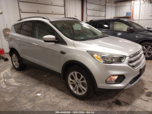 FORD ESCAPE 2018 1fmcu9g95juc38572