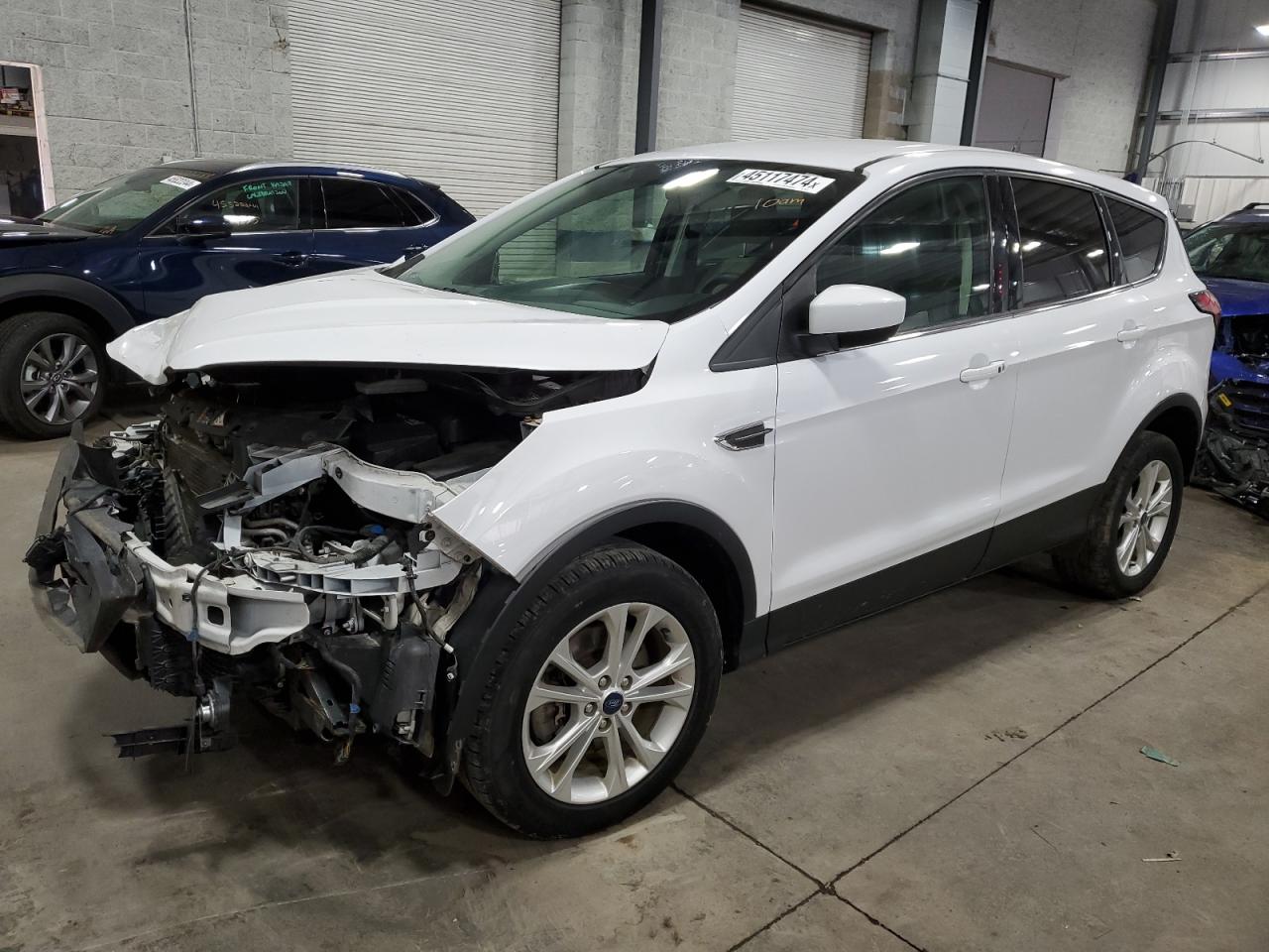 FORD ESCAPE 2019 1fmcu9g95kub07577