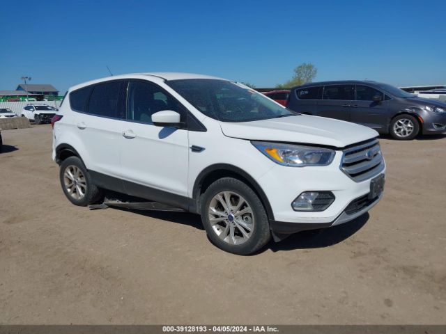 FORD ESCAPE 2019 1fmcu9g95kub14870