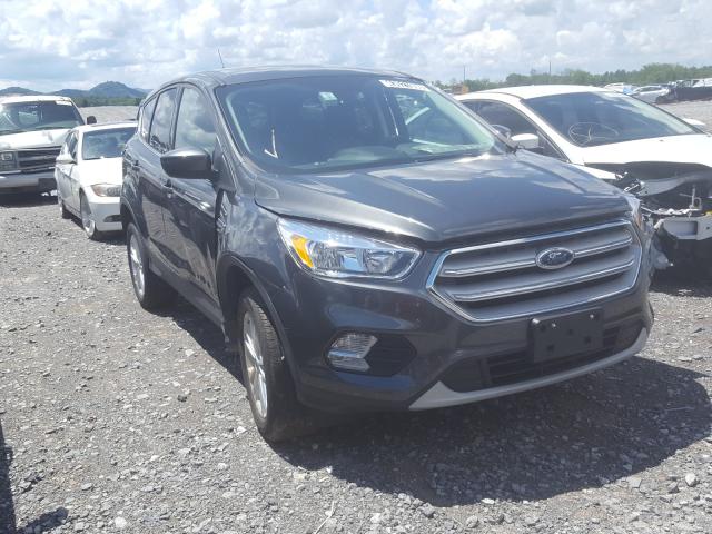 FORD ESCAPE SE 2019 1fmcu9g95kub83350