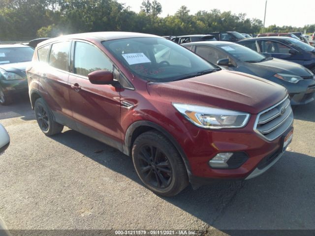 FORD ESCAPE 2019 1fmcu9g95kub83395