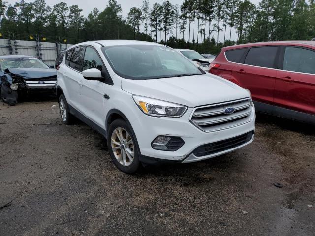 FORD ESCAPE SE 2019 1fmcu9g95kuc08540