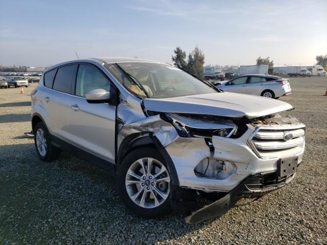 FORD ESCAPE SE 2019 1fmcu9g95kuc08764