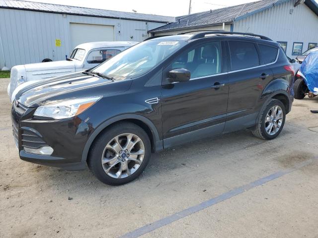 FORD NULL 2013 1fmcu9g96dua03442