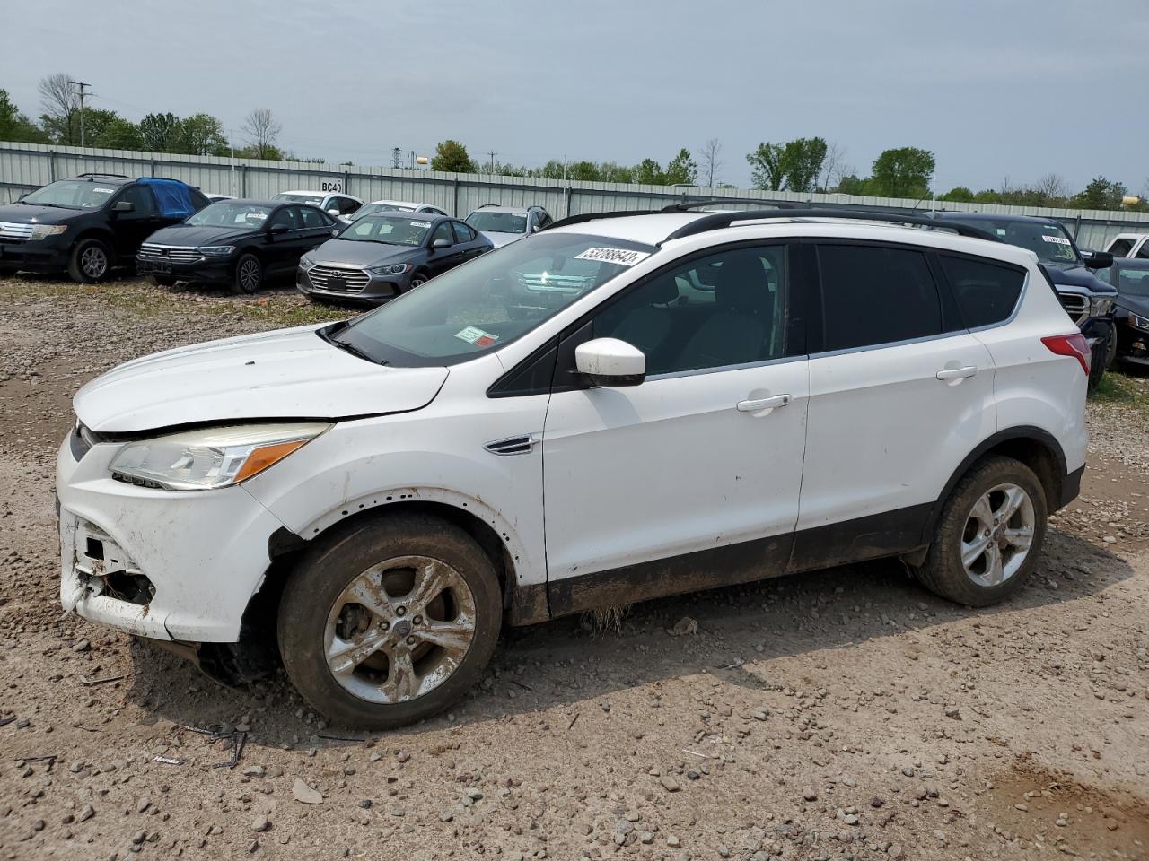 FORD ESCAPE 2013 1fmcu9g96dua12979