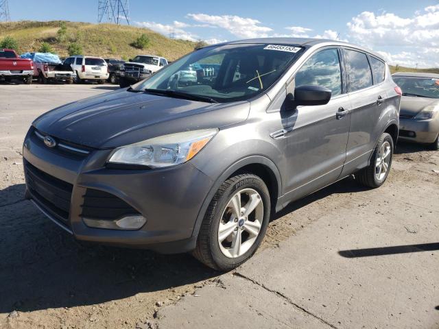 FORD ESCAPE SE 2013 1fmcu9g96dua13887