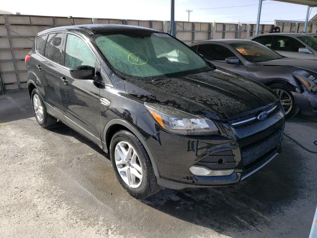 FORD ESCAPE SE 2013 1fmcu9g96dua13890