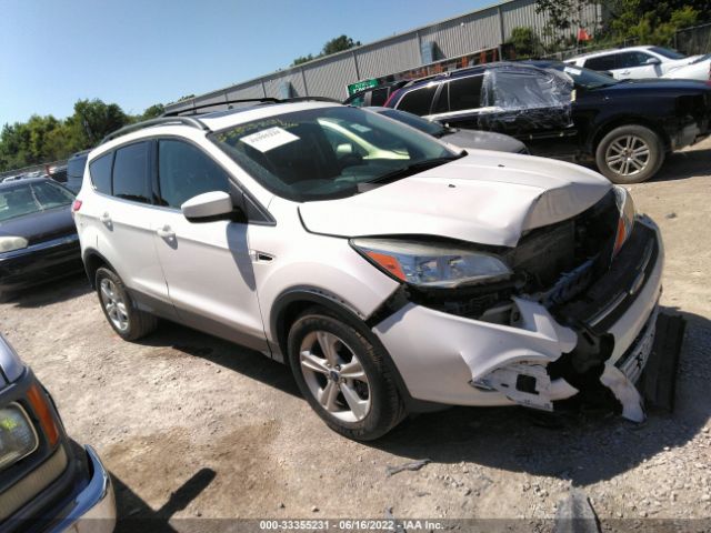 FORD ESCAPE 2013 1fmcu9g96dua17986