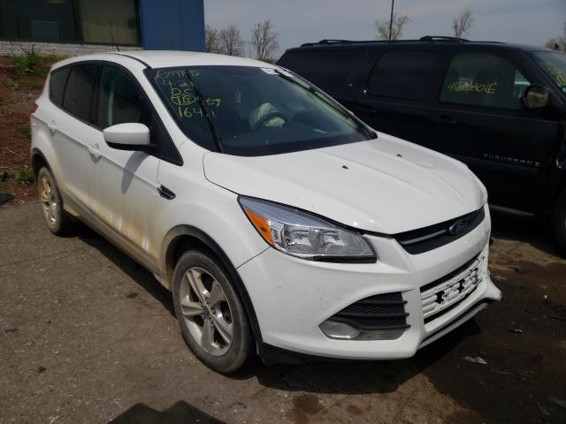 FORD ESCAPE SE 2013 1fmcu9g96dua41642