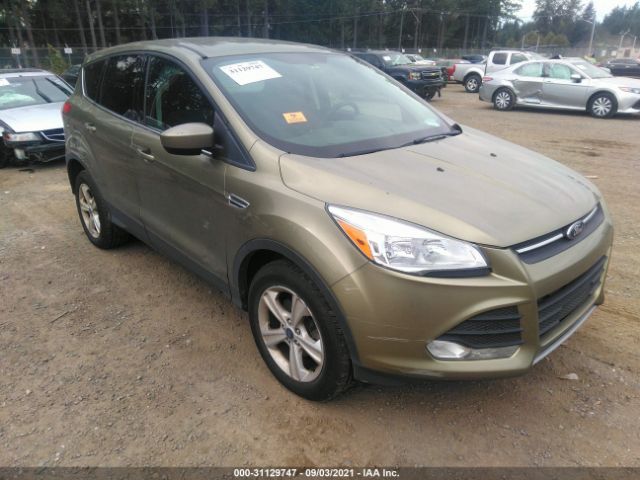 FORD ESCAPE 2013 1fmcu9g96dua41821