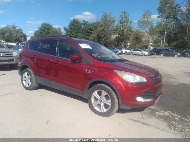 FORD ESCAPE 2013 1fmcu9g96dua57016