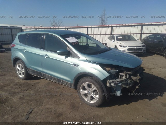 FORD ESCAPE 2013 1fmcu9g96dub02620