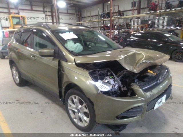 FORD ESCAPE 2013 1fmcu9g96dub18624