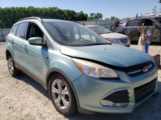 FORD ESCAPE SE 2013 1fmcu9g96dub32331