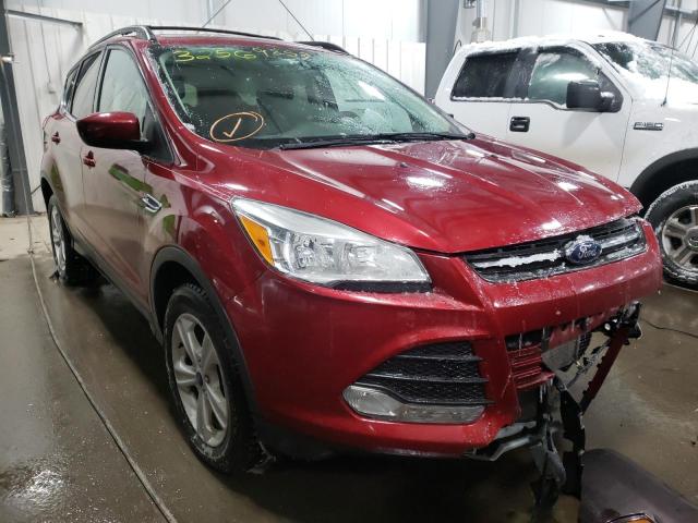 FORD ESCAPE SE 2013 1fmcu9g96dub61330