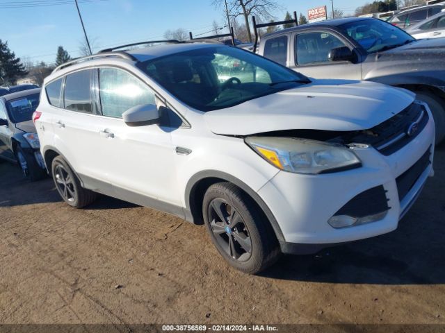 FORD ESCAPE 2013 1fmcu9g96dub66642