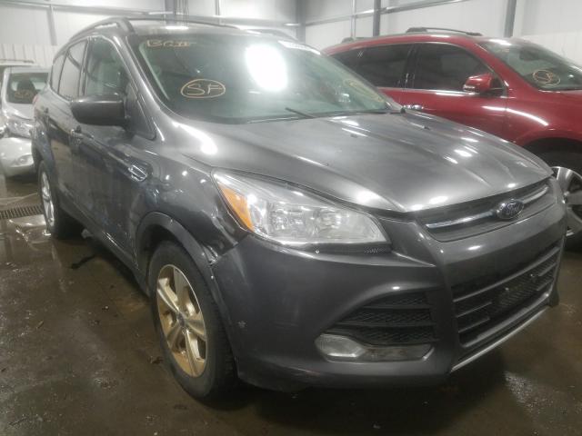 FORD ESCAPE SE 2013 1fmcu9g96dub71985