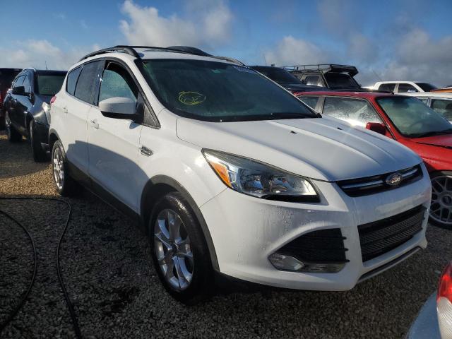 FORD ESCAPE SE 2013 1fmcu9g96dub88964