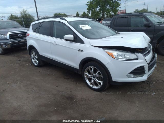 FORD ESCAPE 2013 1fmcu9g96dub94442