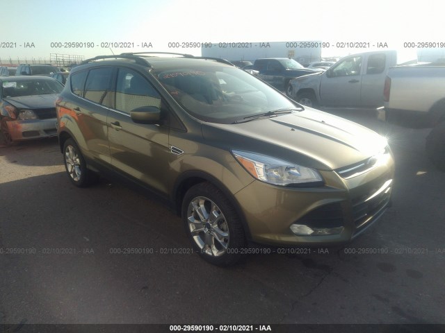 FORD ESCAPE 2013 1fmcu9g96dub96157