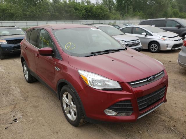 FORD ESCAPE SE 2013 1fmcu9g96duc02653