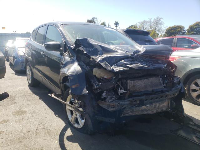 FORD ESCAPE SE 2013 1fmcu9g96duc22398