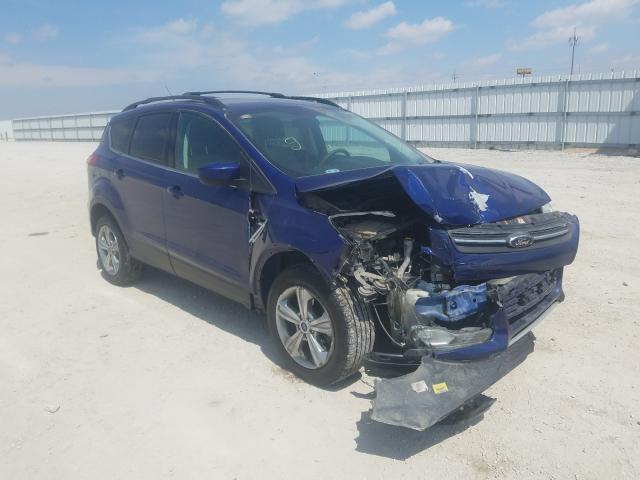 FORD ESCAPE SE 2013 1fmcu9g96duc38200