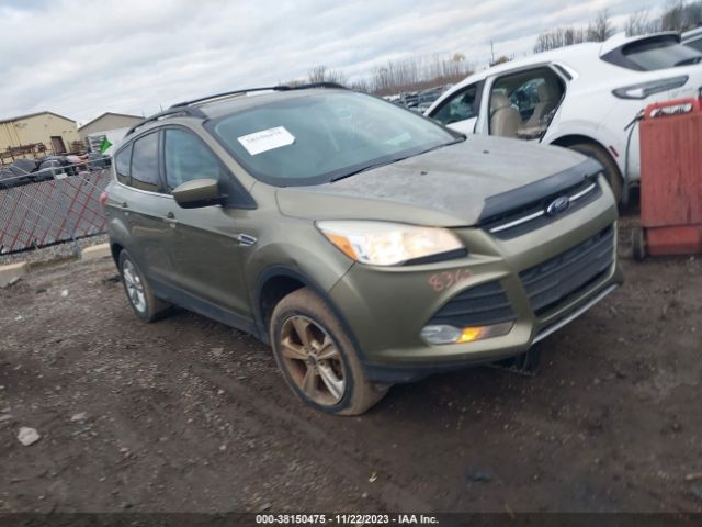 FORD ESCAPE 2013 1fmcu9g96duc64599