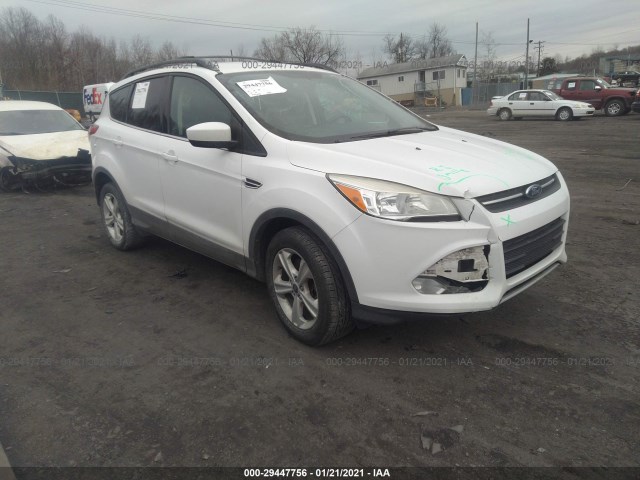 FORD ESCAPE 2013 1fmcu9g96duc73111