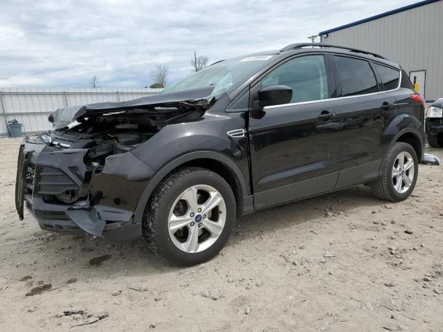 FORD ESCAPE SE 2013 1fmcu9g96duc74243