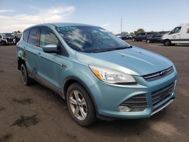 FORD ESCAPE SE 2013 1fmcu9g96duc95075