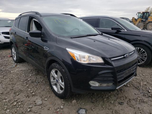 FORD ESCAPE SE 2013 1fmcu9g96dud12831