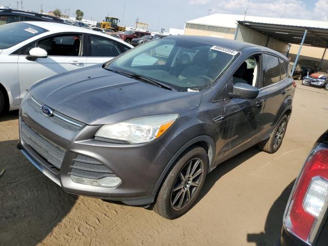 FORD ESCAPE SE 2013 1fmcu9g96dud19228