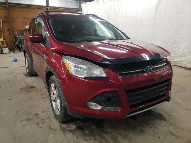 FORD ESCAPE SE 2013 1fmcu9g96dud25563