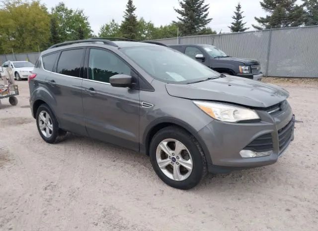 FORD ESCAPE 2013 1fmcu9g96dud42136